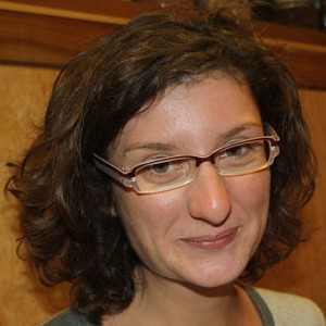 Maria Profilbild